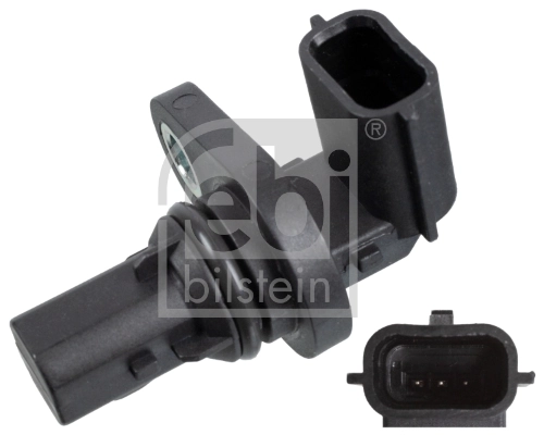 Sensor, camshaft position